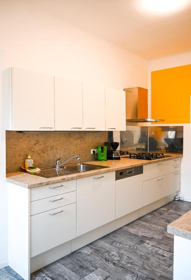 Highlight Suite Donaustadt Vienna Exterior photo