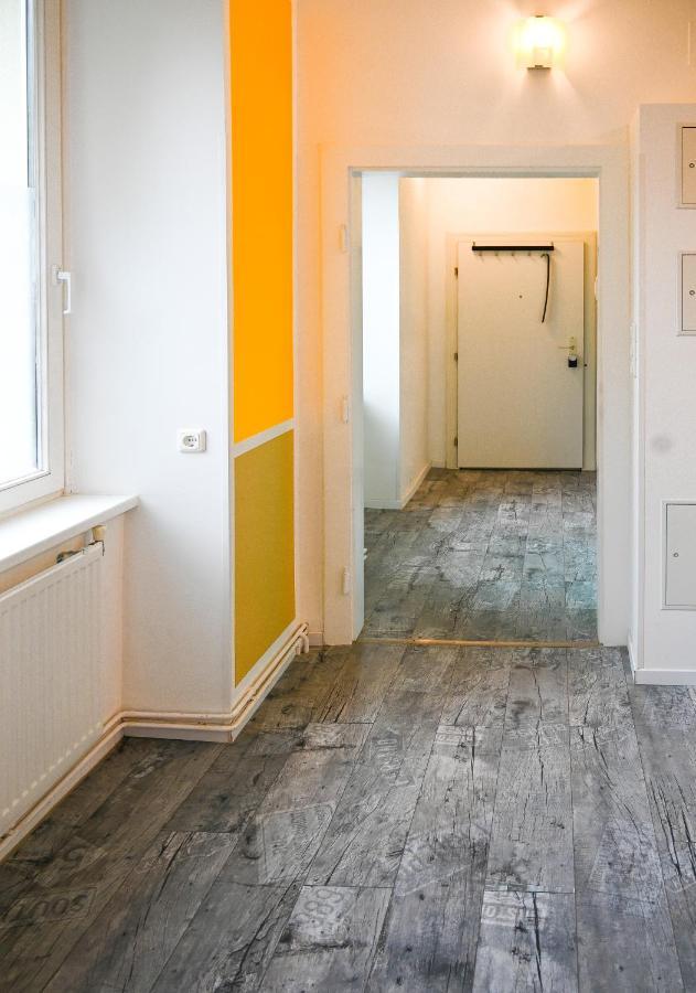 Highlight Suite Donaustadt Vienna Exterior photo