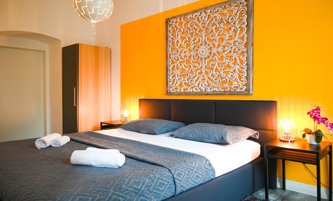 Highlight Suite Donaustadt Vienna Exterior photo